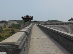 景点-山西王家大院