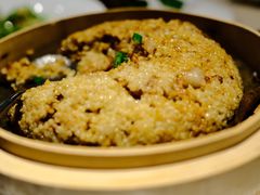 小米蒸肉-欣悦府(城建大厦C座店)