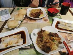 -添好运点心专门店(北角店)