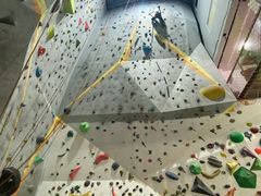 -若克攀岩运动馆(睿海店)