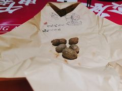 -长安大牌档之西安博物院文化餐厅(中贸店)