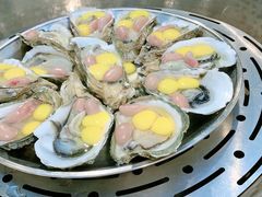 -飞尝蚝·顺德菜·鱼生(顺德总店)
