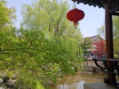 -常熟方塔园