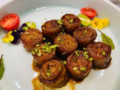 九转大肠-东兴楼饭庄(六里桥店)