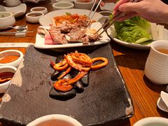 -萨拉伯尔(燕莎友谊商城店)