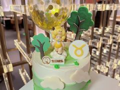 -CAKE BOSS 蛋糕老板(西单君太百货店)