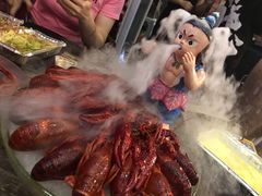-赤甲皇(仙霞路店)
