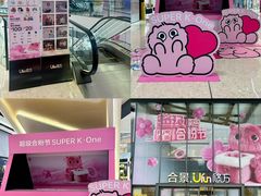 -合景·悠方(成都店)