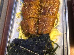 -鳗鱼家·深夜食堂(军博店)