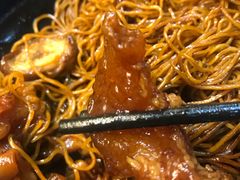 -亞婆井·劲抽面食(铂顿城店)