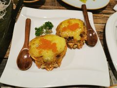 蟹宝-福匠日本料理(人民路店)