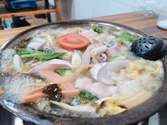 荤豆花-陈记泸州酸菜豆花火锅(建设路店)