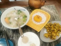 -安泰楼·佛跳墙创始人·传统闽味早茶·酒楼(三坊七巷闽菜地标店)