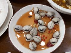 -红灯笼龙凤饭店(宁波老字号店)