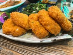 -Hi YOU你的饭局泰餐厅(雍和宫店)