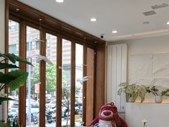 -山与蓝·轻糖鲜果蛋糕(勒泰店)