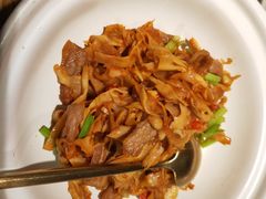 -九毛九西北菜(大东海店)