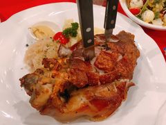 -申德勒加油站西餐厅(日坛路总店)
