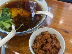 -小方的面(徐家汇店)