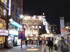 -王妃家(明洞中央店)