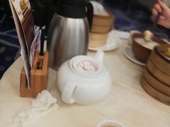 -海港酒家(始创中心店)