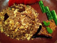 金三角炒饭-花马天堂云南餐厅 Lost Heaven(高邮路店)