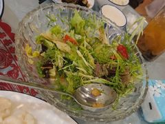 大拌菜-三六三杭州菜(水上总店)