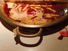 -小龙坎火锅(全球总店)