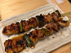 -鸟贵族(天王寺北口店)