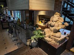 -Local泰莲庭(虹鳟鱼店)
