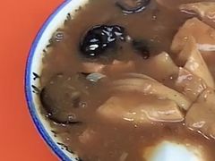 -清真高老大牛排胡辣汤(嵩山路总店)