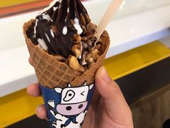 -波比艾斯(步步高梅溪新天地店)