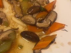 -宾朋海鲜特色美食餐厅·纯手工鲅鱼水饺(兴海路店)