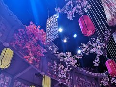 -云境生态园(红谷滩店)