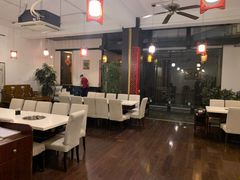 大堂-太婆天府山珍酒楼(亚运村店)