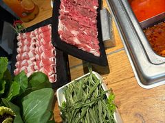 -草原塞蛮羊火锅城(港湾店)