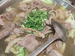 -谢老五跷脚牛肉·非遗传承店