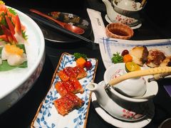 -王鼎精致料理铁板烧(世博源店)