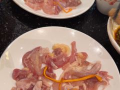 -得意咚瓜·顺德鱼生·冬瓜火锅(深圳首店)