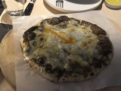-Mercato莫卡多露台餐厅与酒吧(K11店)