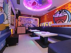 -糖果KTV(澄海店)