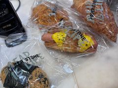-PAPER STONE BAKERY(天汇广场店)
