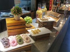 -佰烧海鲜烤肉火锅自助(泰华假日广场店)