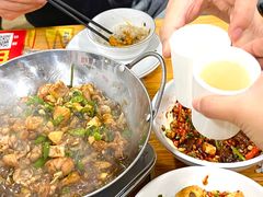 -笨罗卜浏阳菜馆(富家湾小区店)