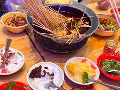 -冒椒火辣(太古里店)