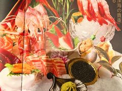 -炙柒Sekinana·精致日料(合生汇店)