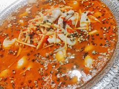 -嘎嘎鸭脑壳(蜀汉路店)