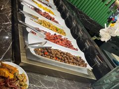 -汉丽斯巴西烤肉自助(市南店)