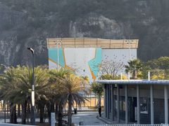 -汕头市游泳跳水馆