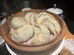 -芳芳私房菜·精做淮扬菜(承德路店)